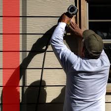 Best Steel Siding Installation  in Reed Creek, GA